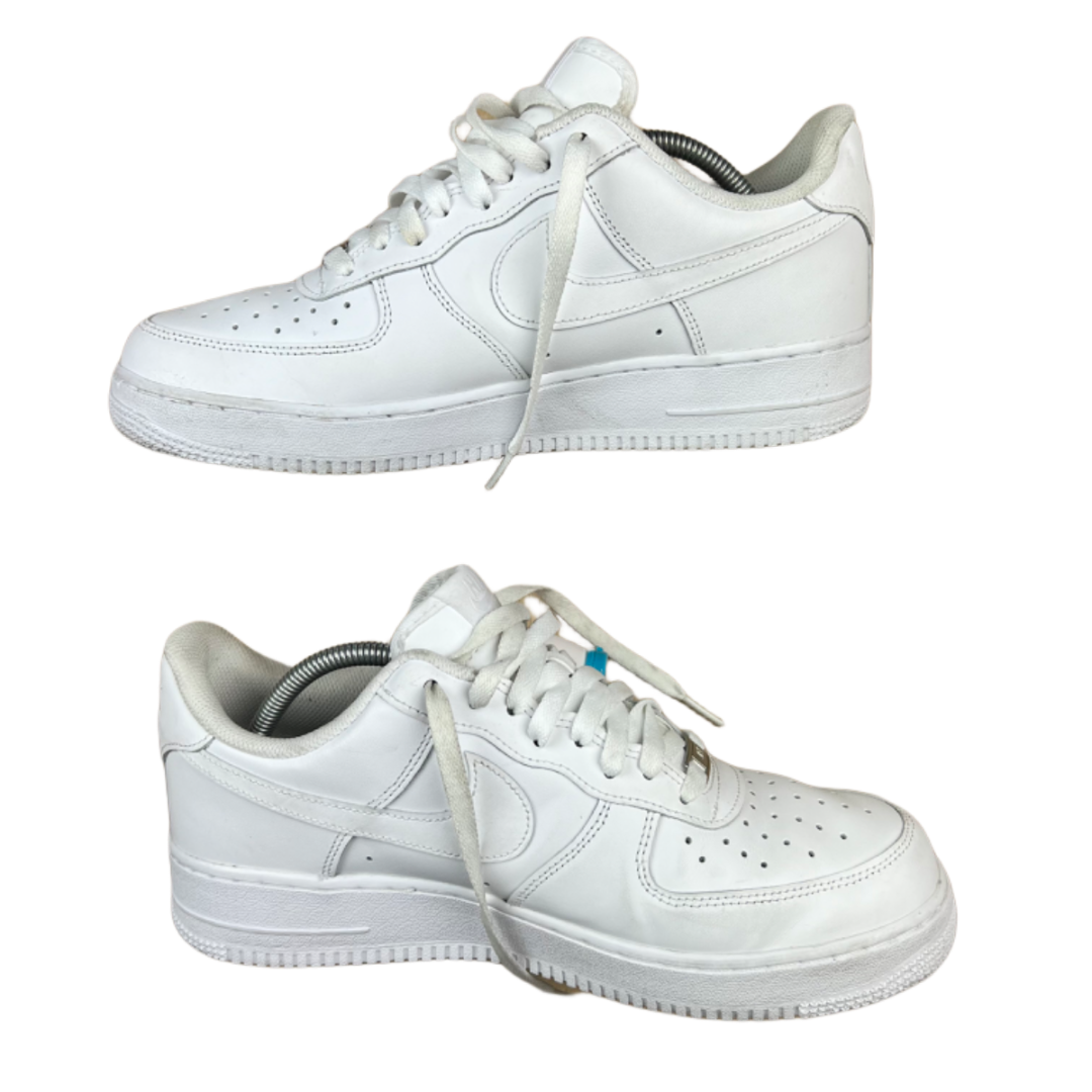 Nike Air Force 1 Low '07 ‘White’