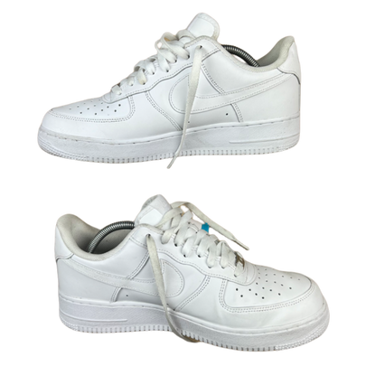 Nike Air Force 1 Low '07 ‘White’