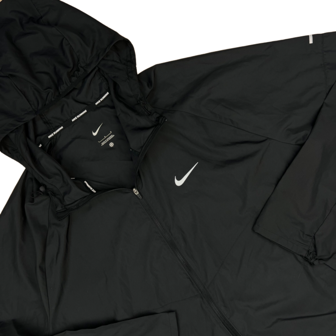 Nike Repel Miler Windbreaker