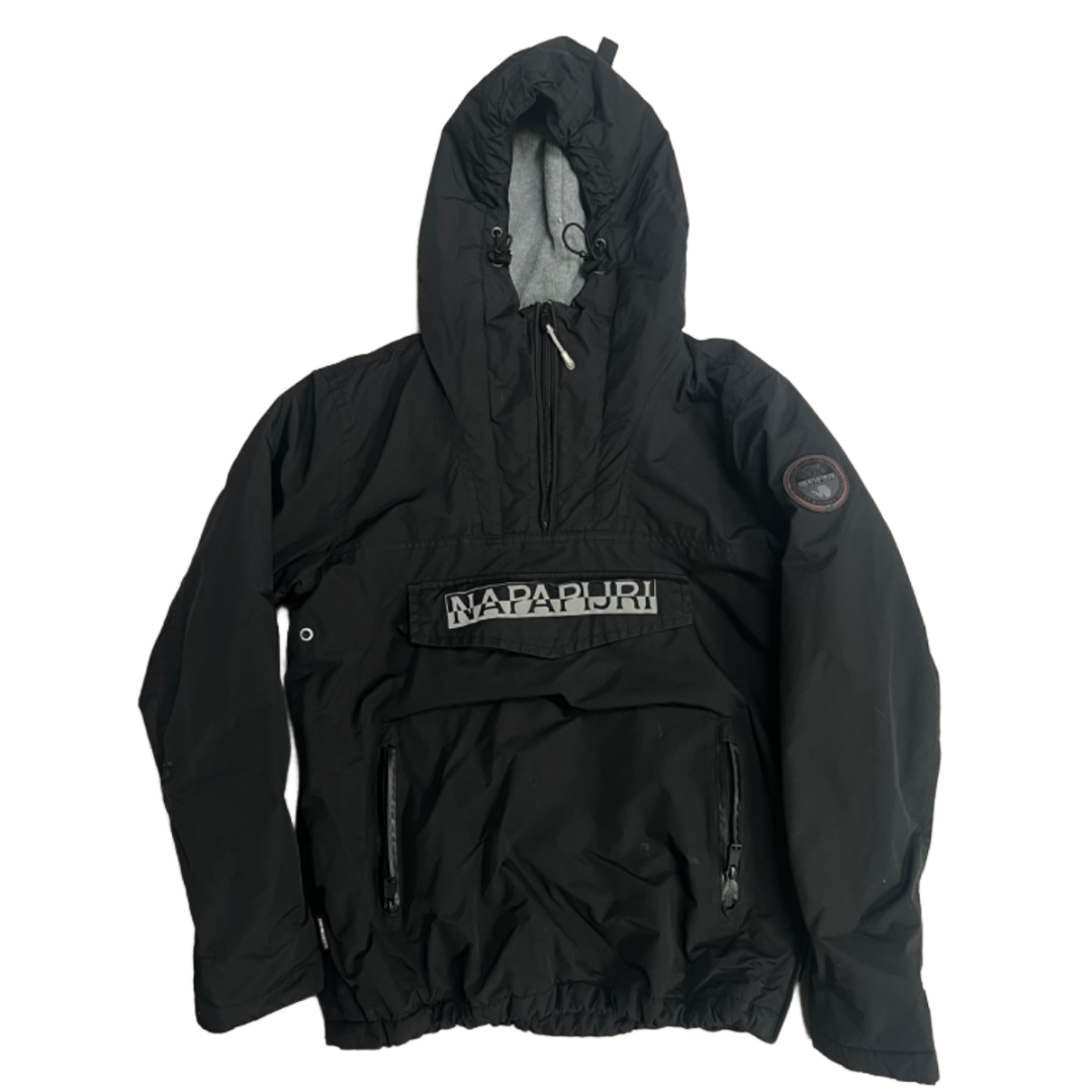 Napapijiri Fleece Lined Jacket