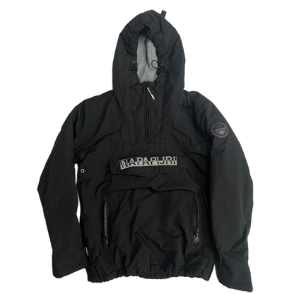 Napapijiri Fleece Lined Jacket