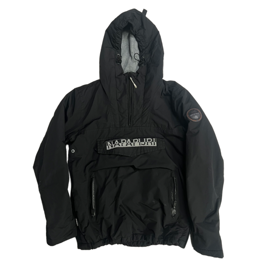 Napapijiri Fleece Lined Jacket