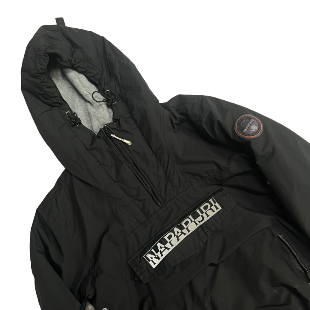 Napapijiri Fleece Lined Jacket