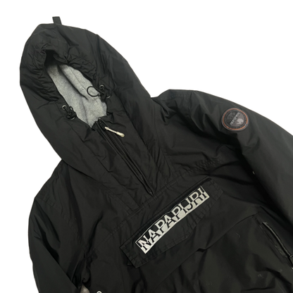 Napapijiri Fleece Lined Jacket