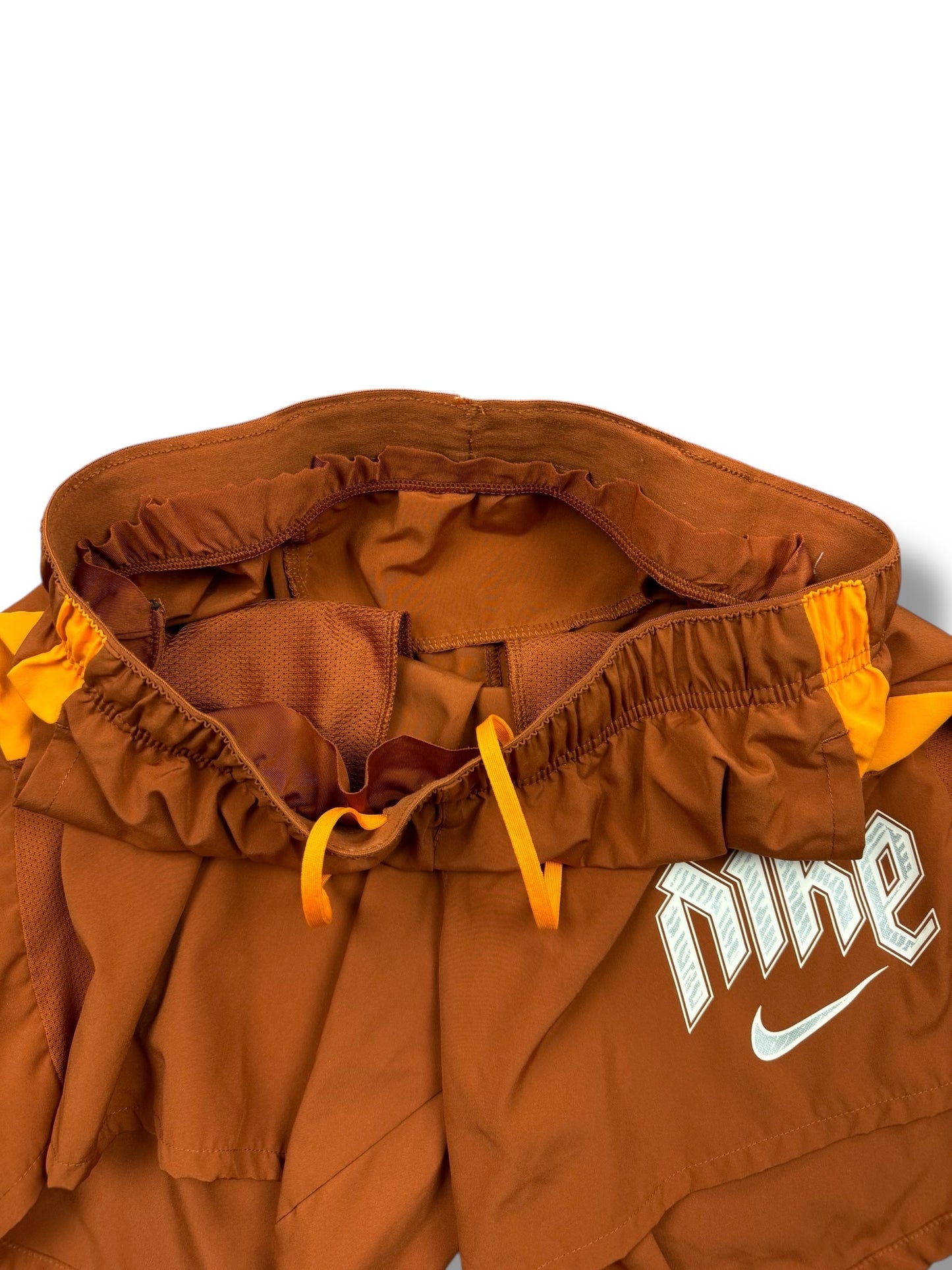 Nike Running Division Short Set