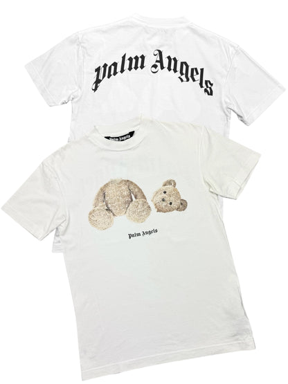 Palm Angels Bear T-Shirt