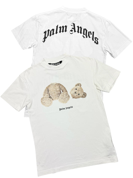 Palm Angels Bear T-Shirt