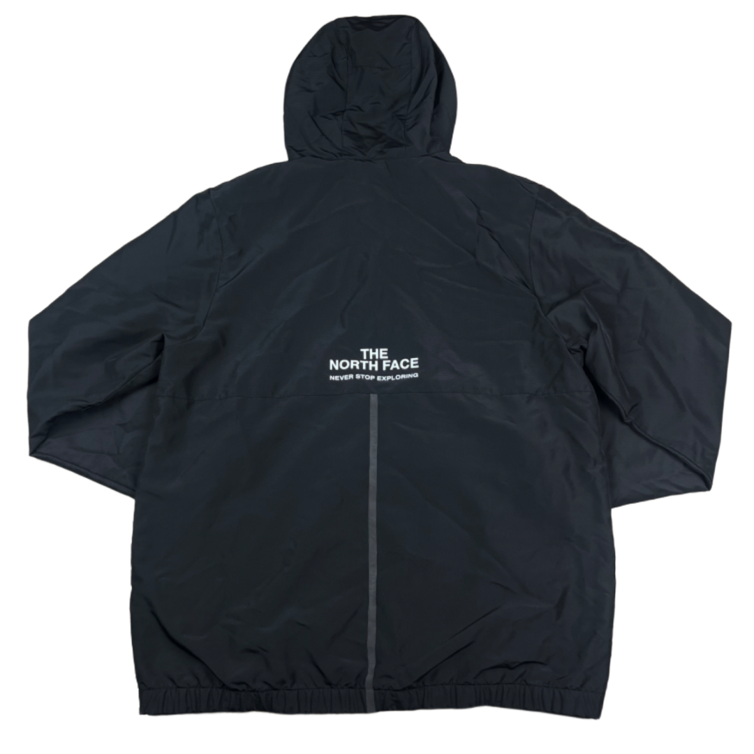 The North Face ‘Never Stop Exploring’ Jacket