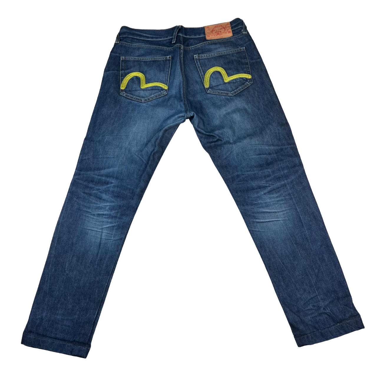 Evisu Jeans