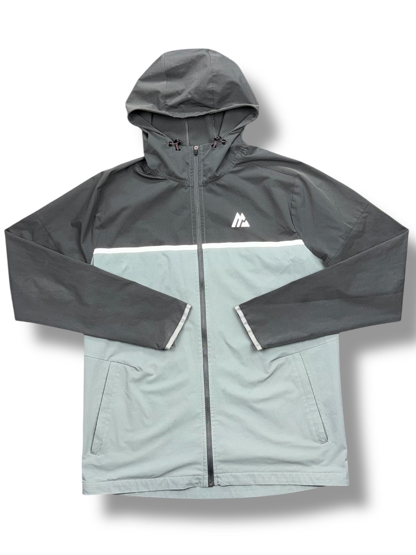 Montirex Windbreaker