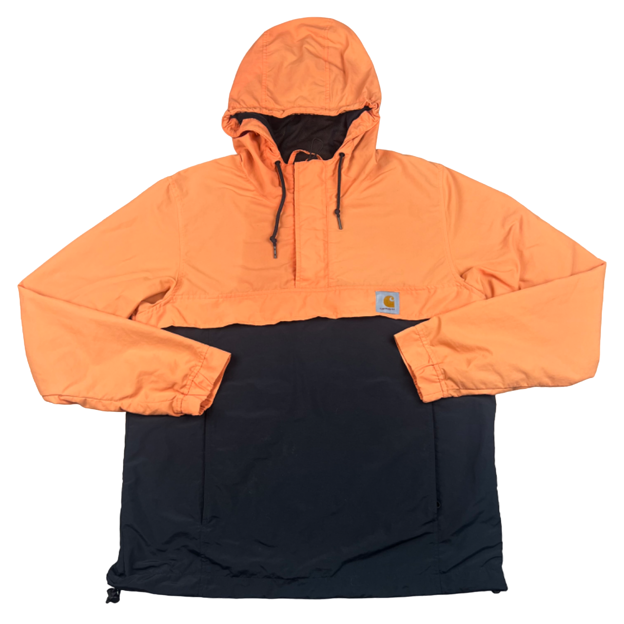 Carhartt Nimbus Pullover Shell Jacket