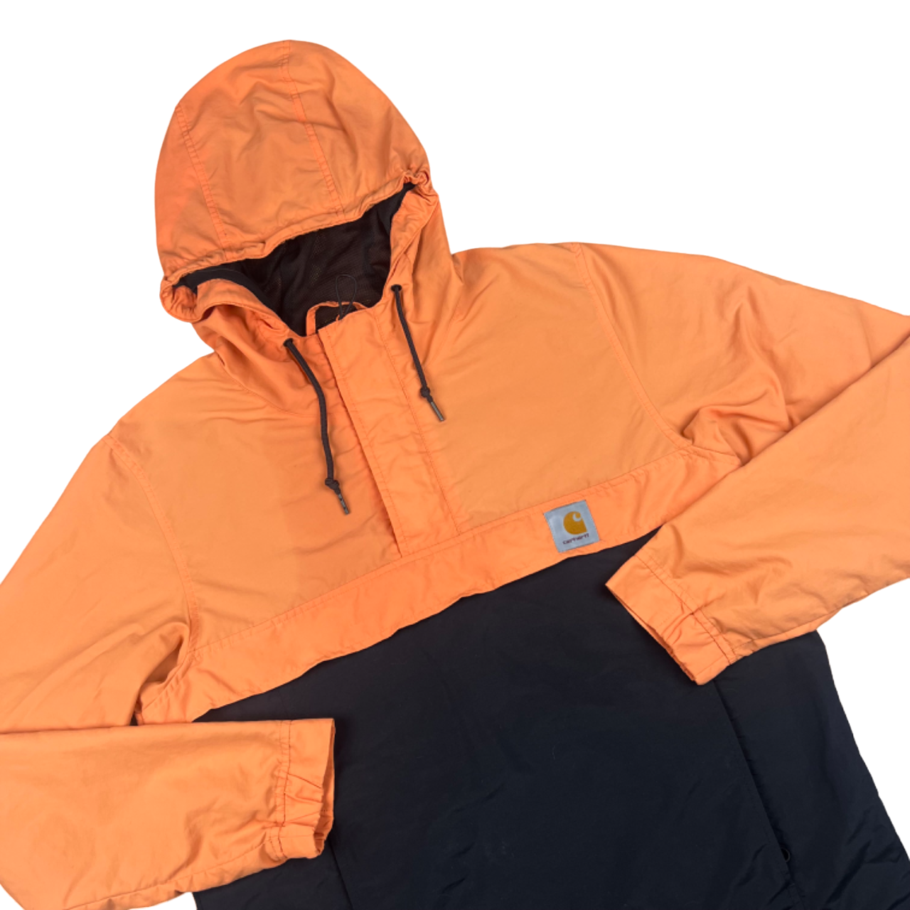 Carhartt Nimbus Pullover Shell Jacket