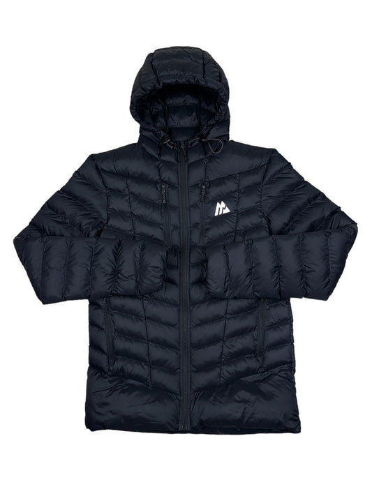 Montirex Stratus Puffer Jacket