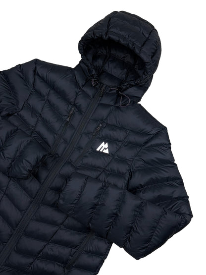 Montirex Stratus Puffer Jacket