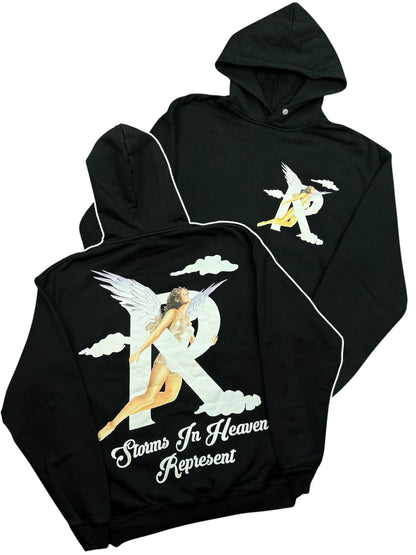 Represent Storms In Heaven Hoodie
