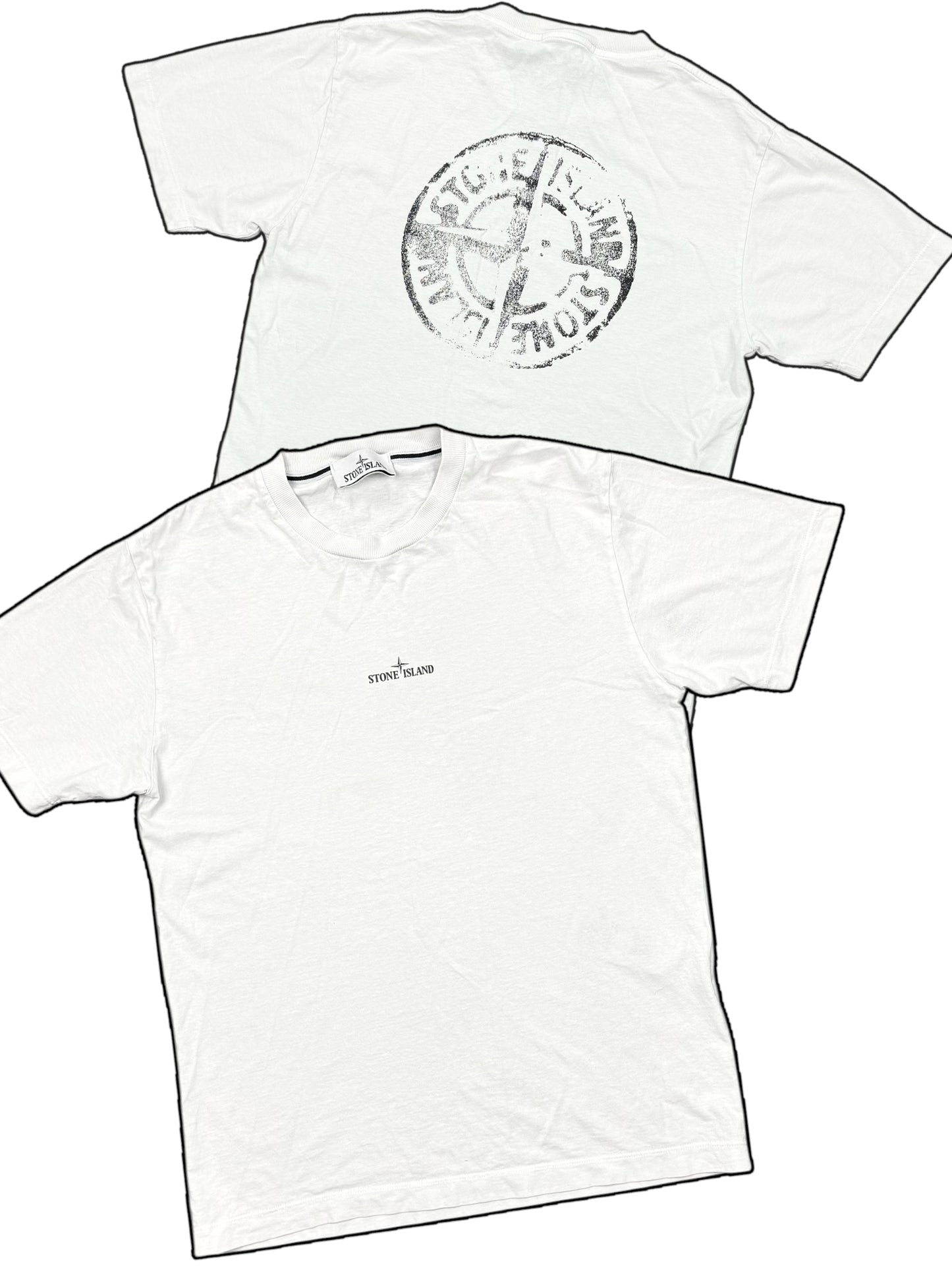 Stone Island T-Shirt
