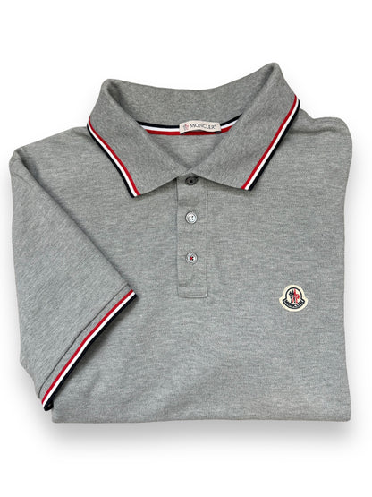 Moncler Polo Shirt