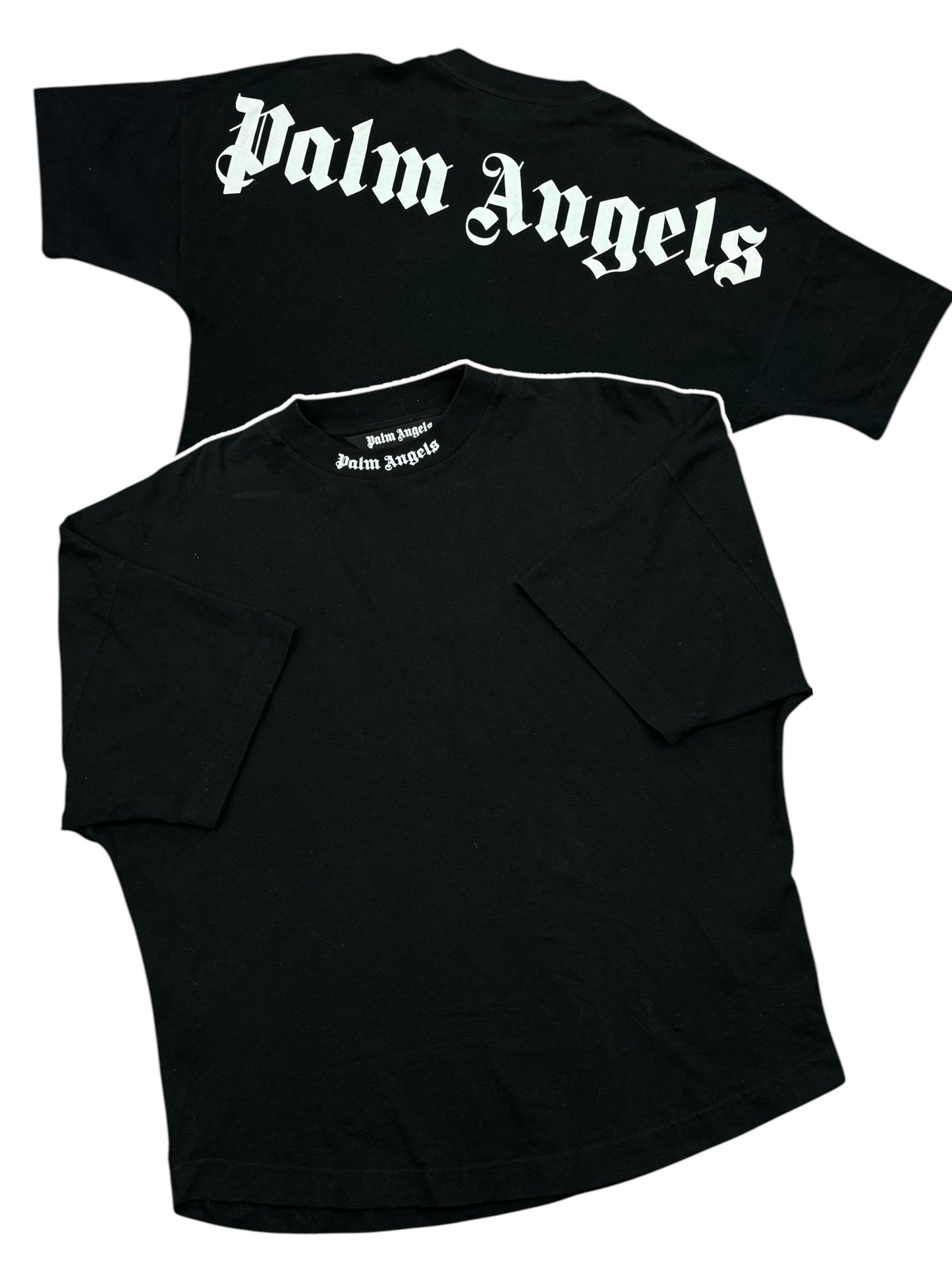 Palm Angels Classic Logo T-Shirt