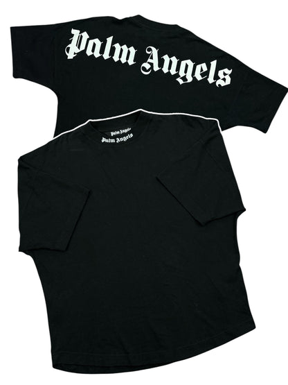Palm Angels Classic Logo T-Shirt