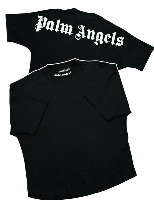 Palm Angels Classic Logo T-Shirt