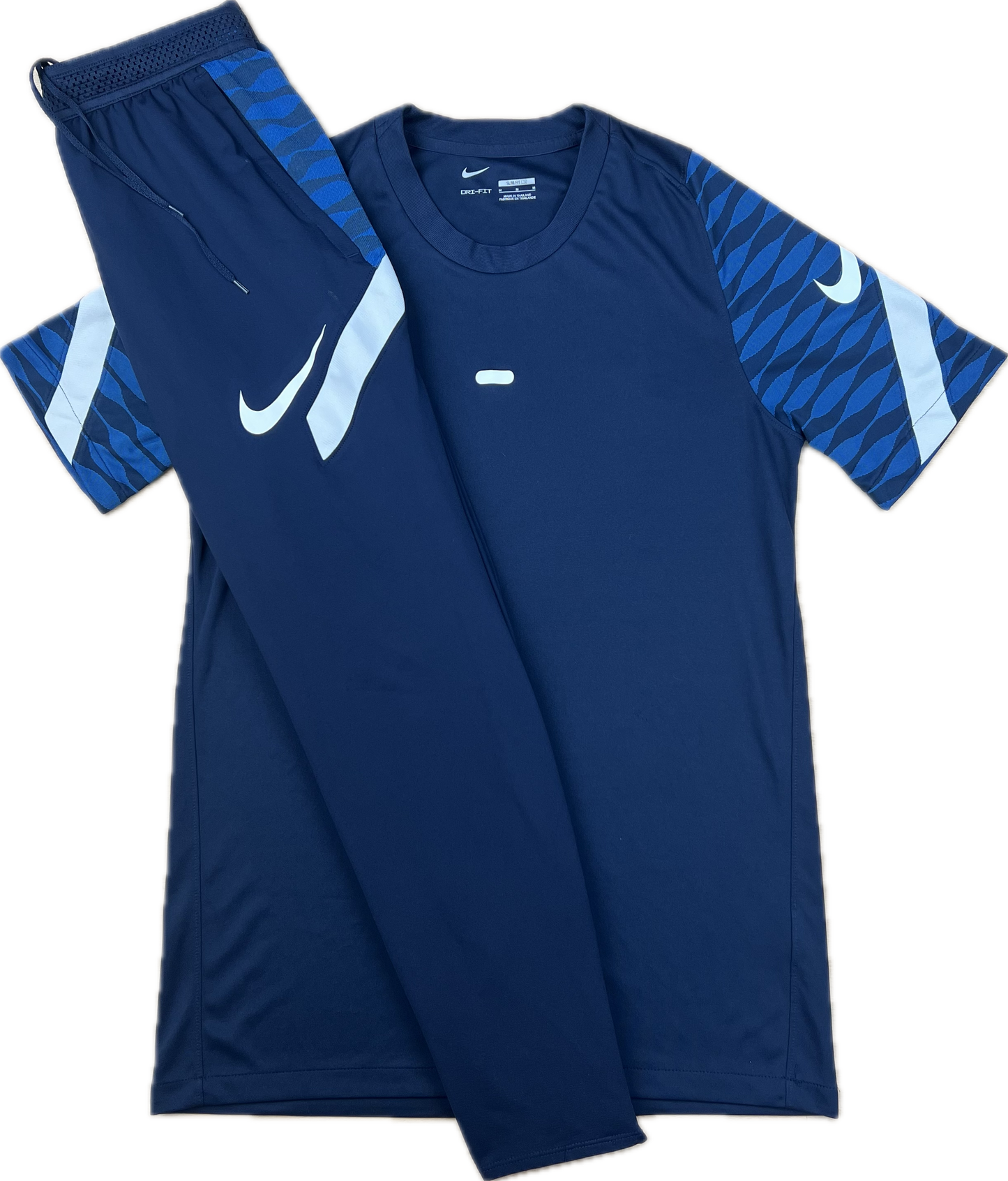 Nike Strike T-Shirt & Tracksuit Set