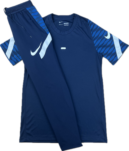 Nike Strike T-Shirt & Tracksuit Set