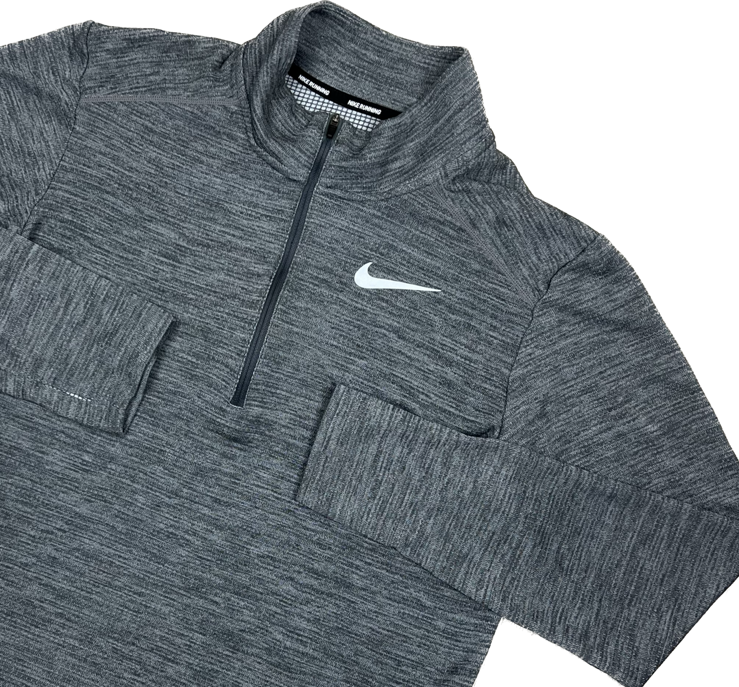 Nike Dri-Fit Pacer Half Zip