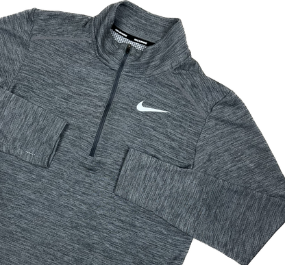 Nike Dri-Fit Pacer Half Zip