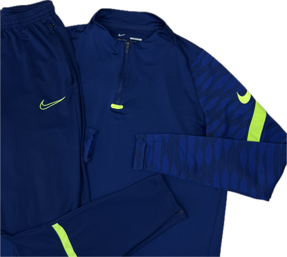 Nike Dri-Fit Strike Full Tracksuit