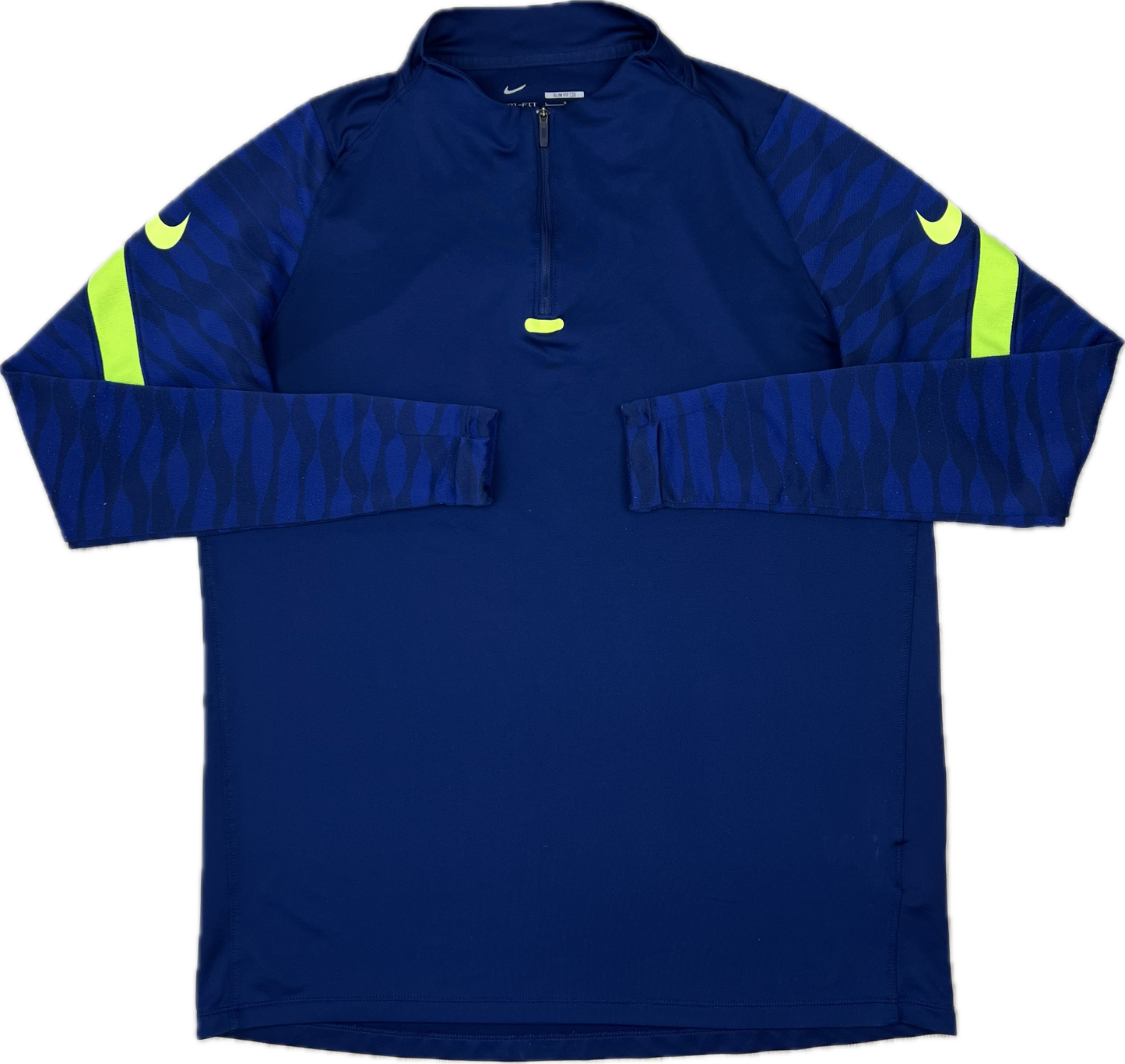 Nike Dri-Fit Strike Full Tracksuit