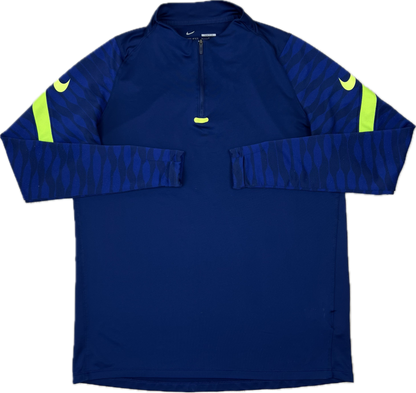 Nike Dri-Fit Strike Full Tracksuit