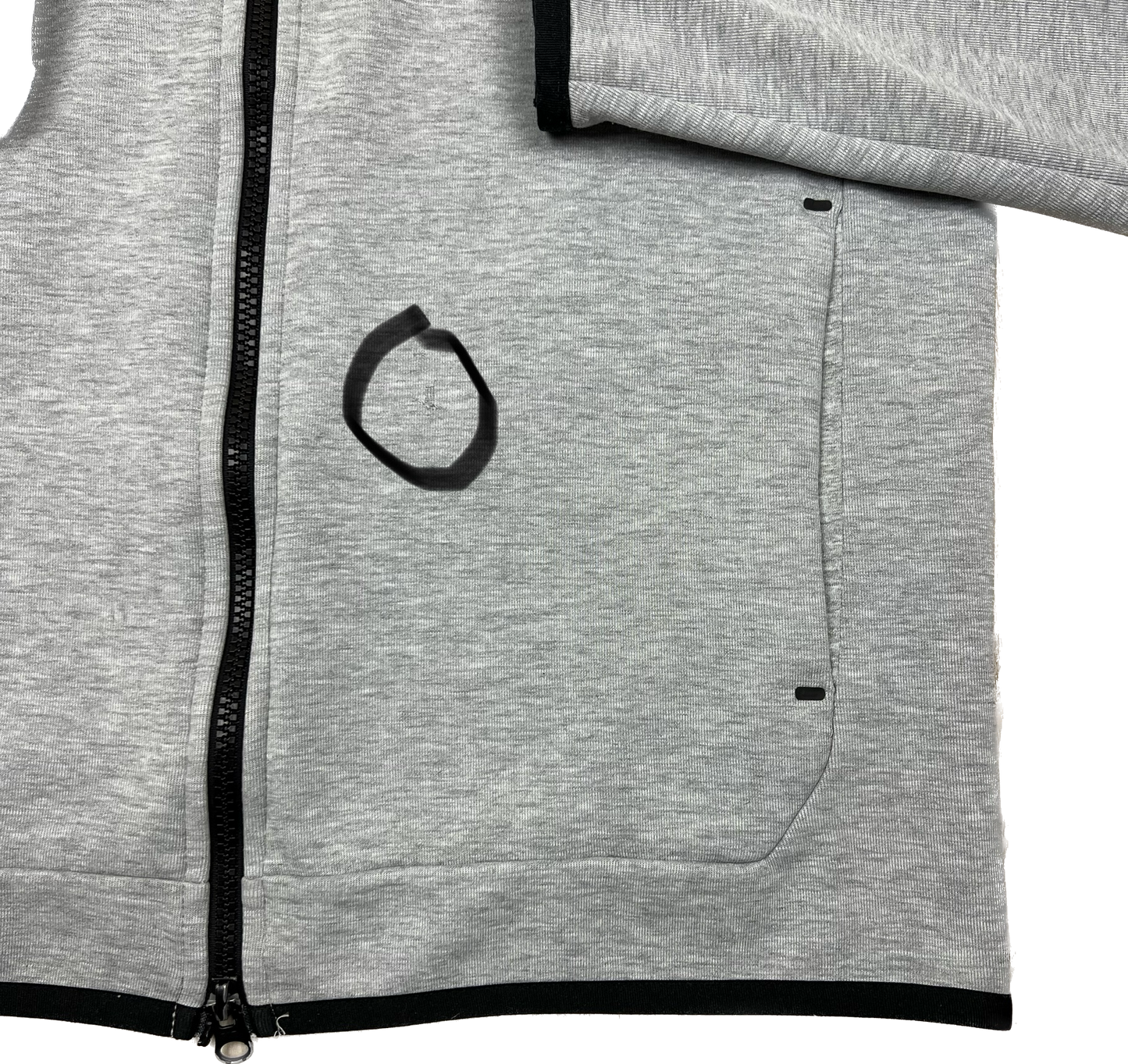 Nike Tech Fleece Full Tracksuit