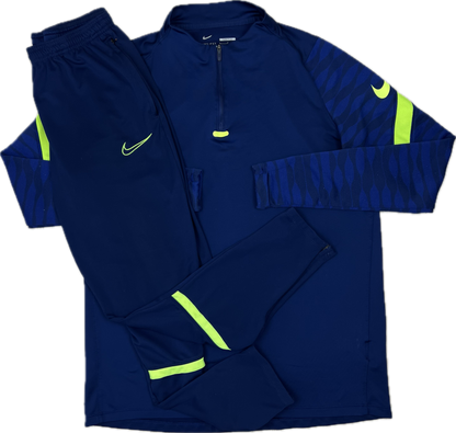 Nike Dri-Fit Strike Full Tracksuit