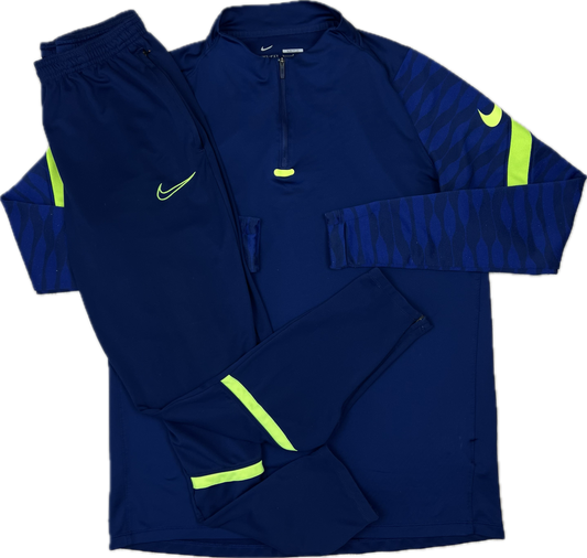 Nike Dri-Fit Strike Full Tracksuit