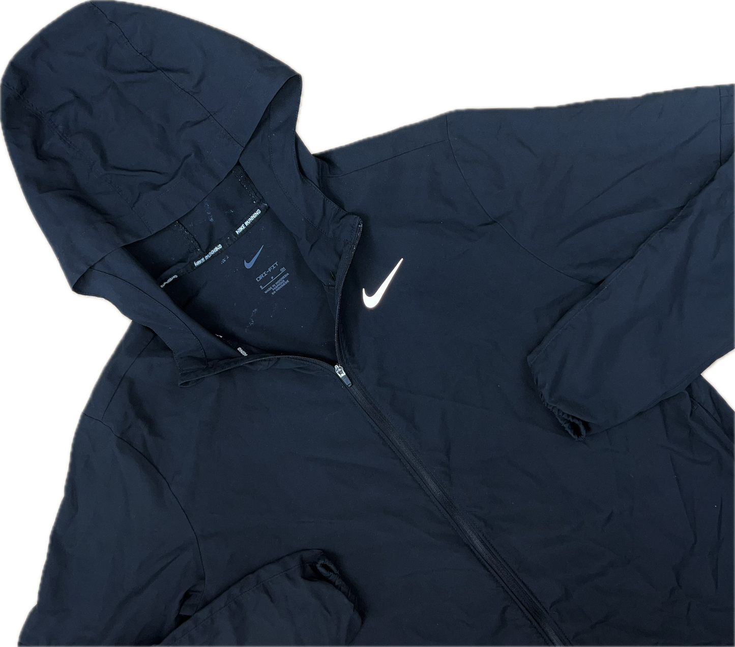 Nike Running Windbreaker