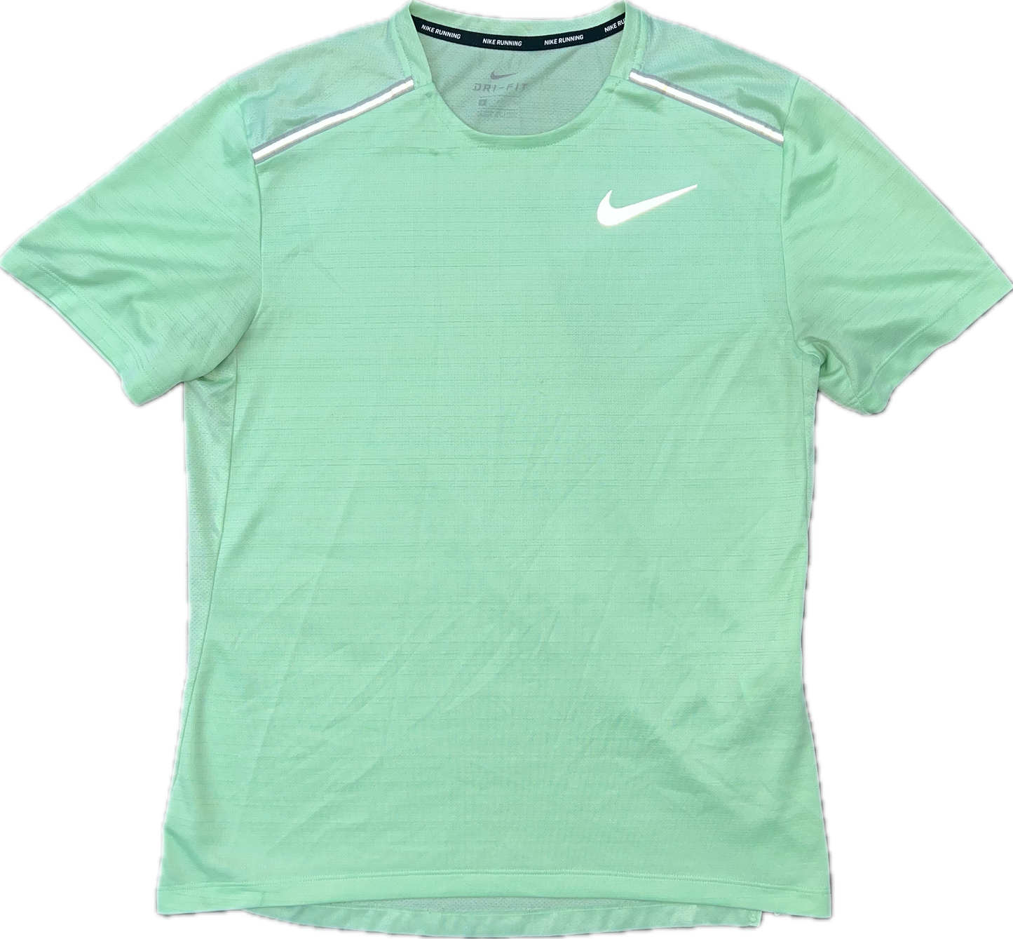 Nike Miler 1.0 T-Shirt