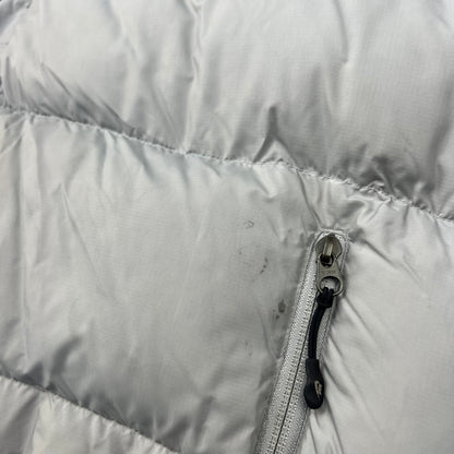 Nike Down 550 Puffer Jacket