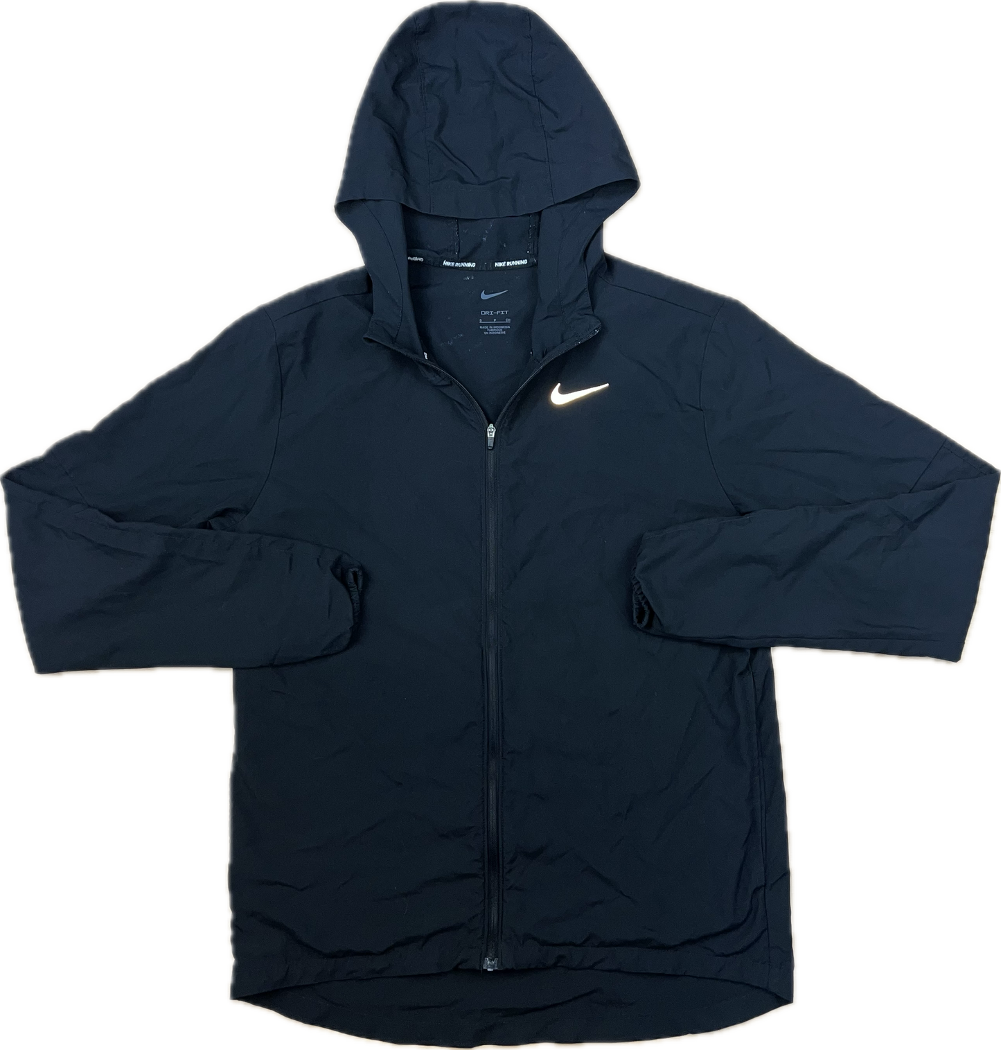 Nike Running Windbreaker