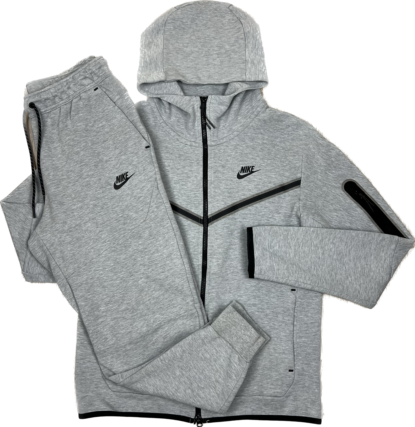 Nike Tech Fleece Full Tracksuit