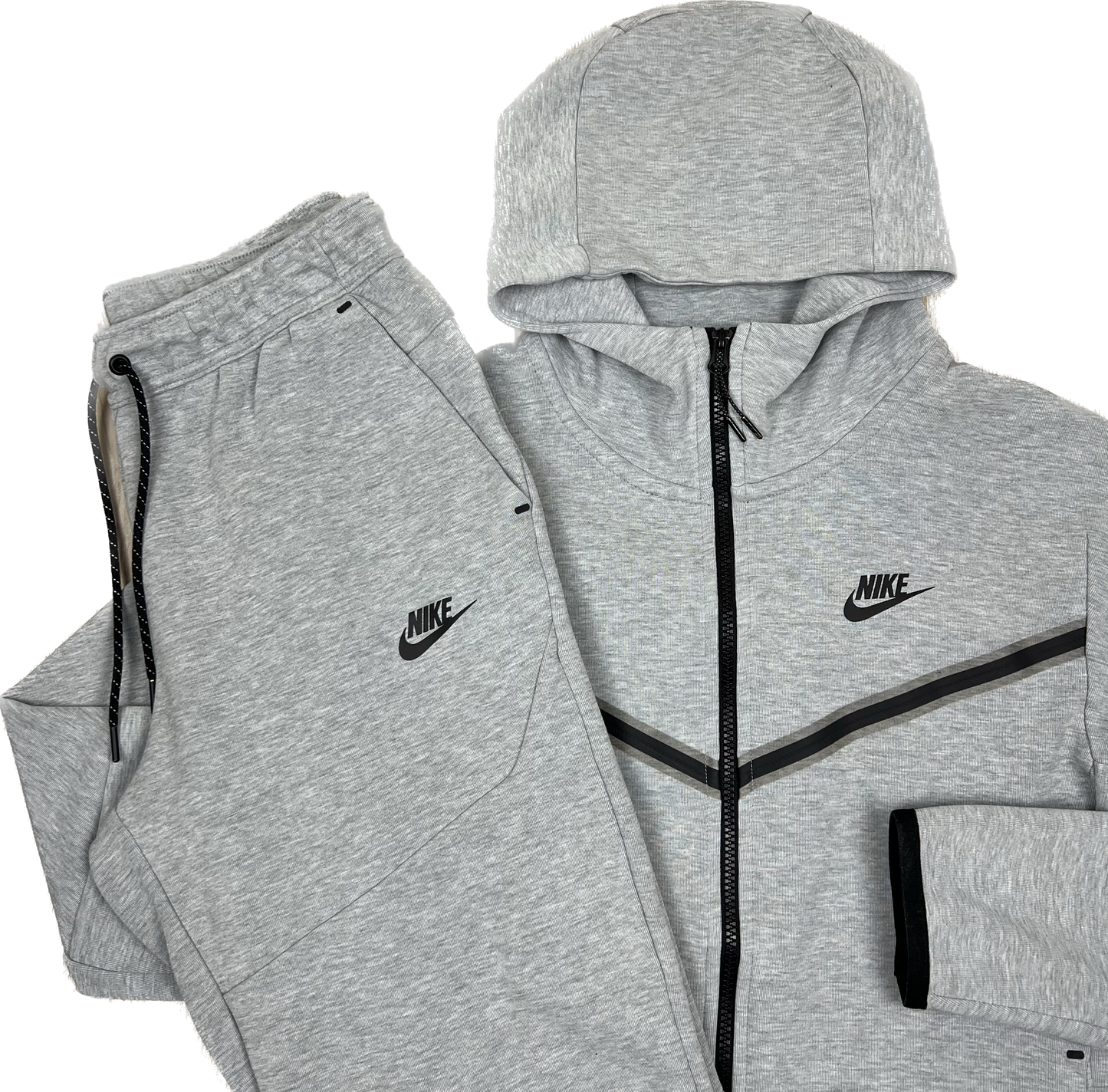 Nike Tech Fleece Full Tracksuit