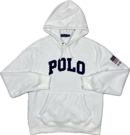 Ralph Lauren Polo Fleece Hoodie