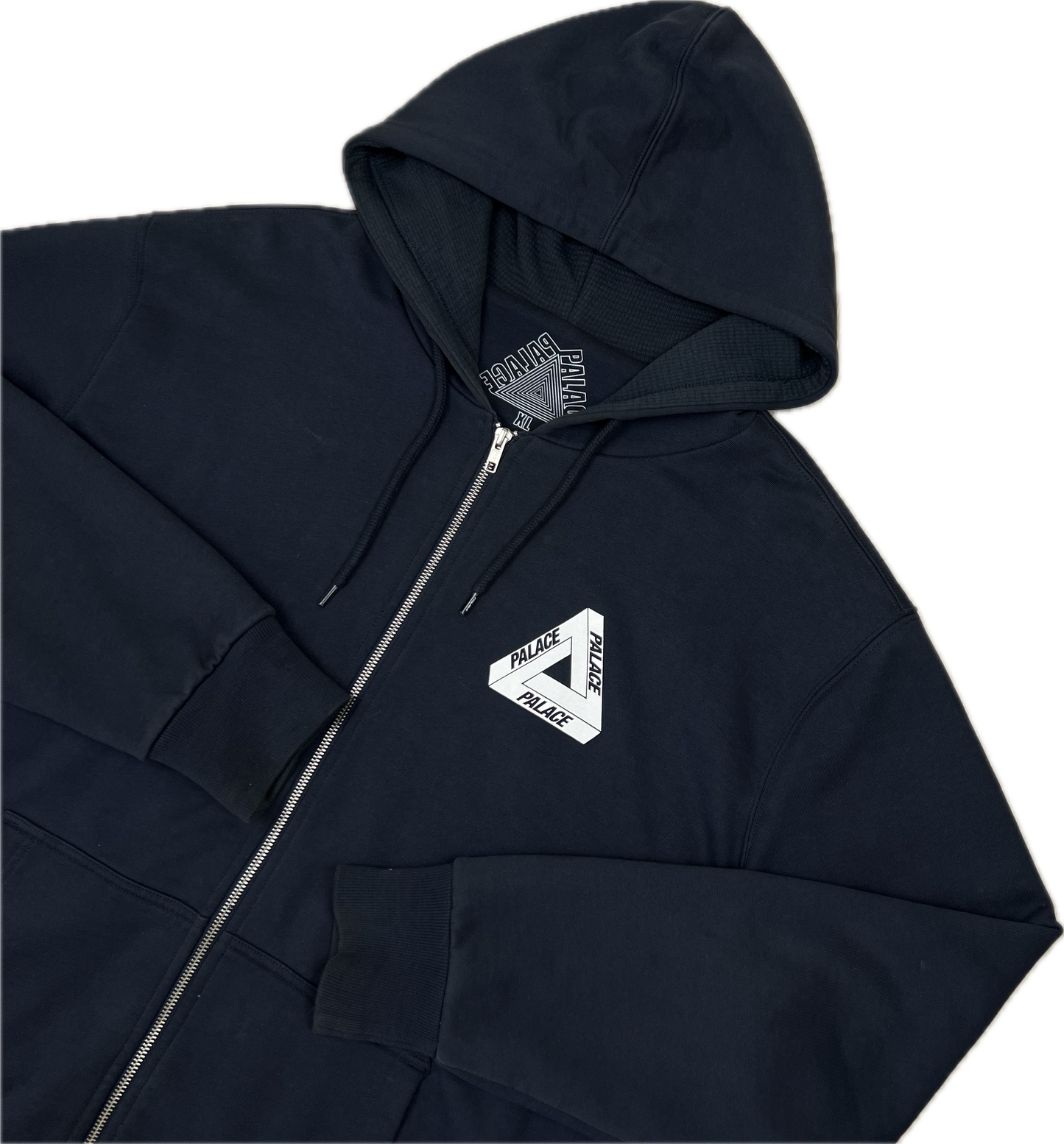 Palace Thermal Hood