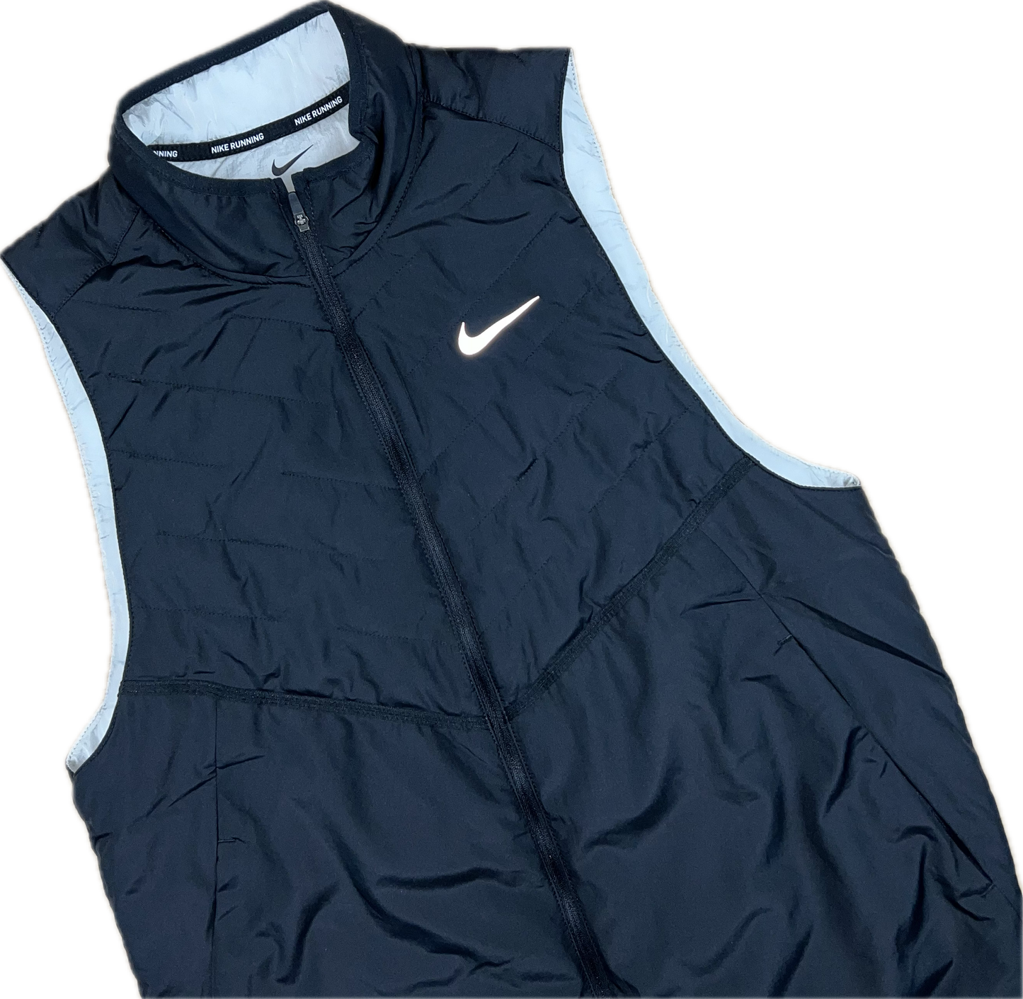 Nike Therma Gilet