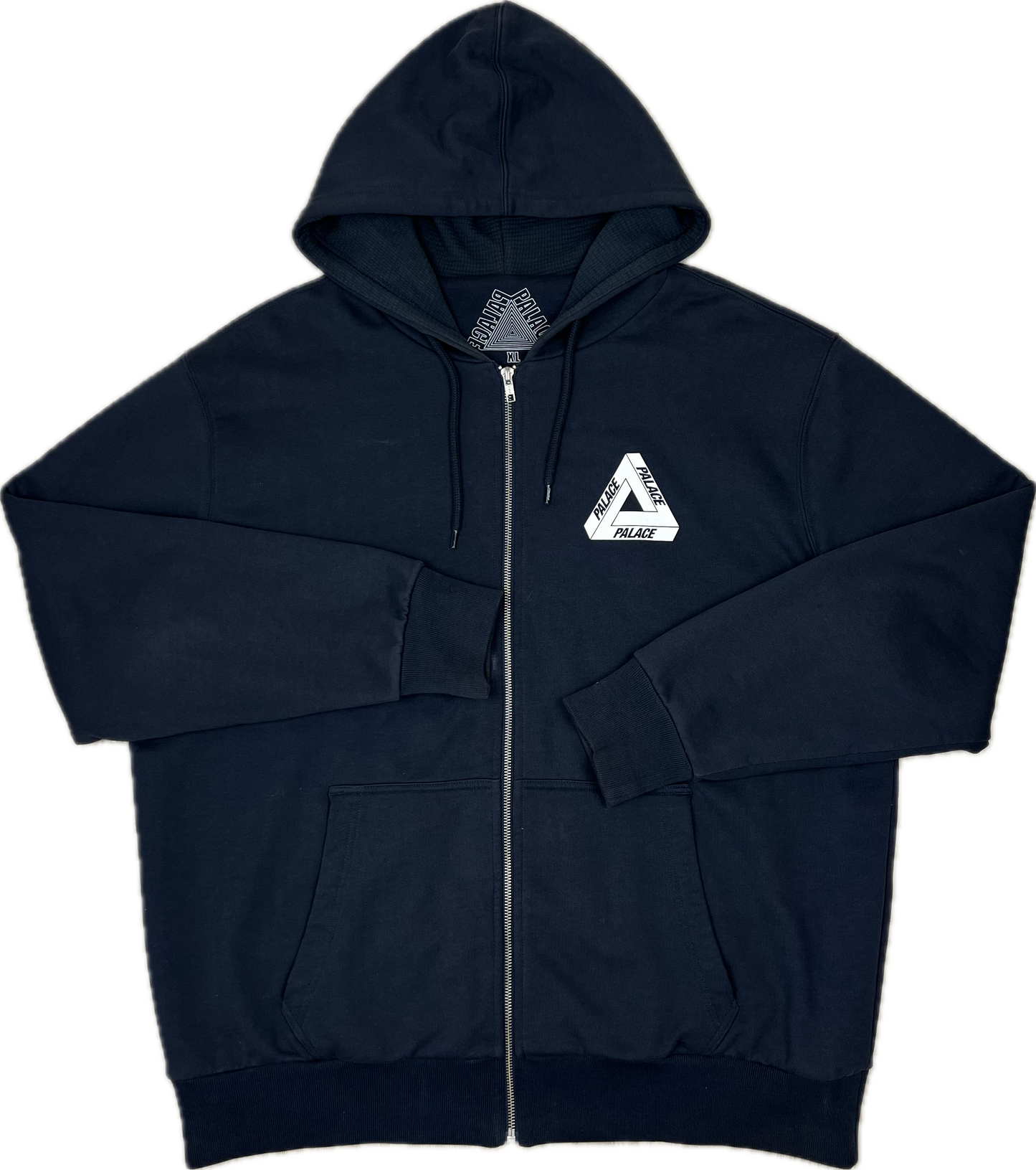 Palace Thermal Hood